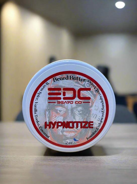 Beard Butter