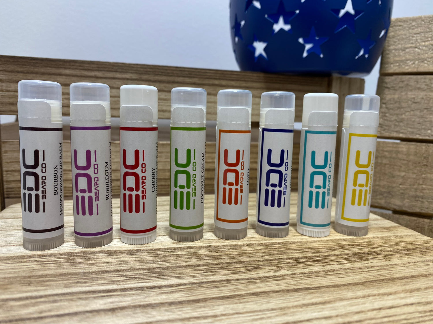 Lip Balms