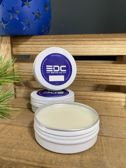 Distinguished - Beard Balm