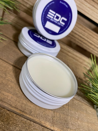 Coffee Orchard - Beard Balm