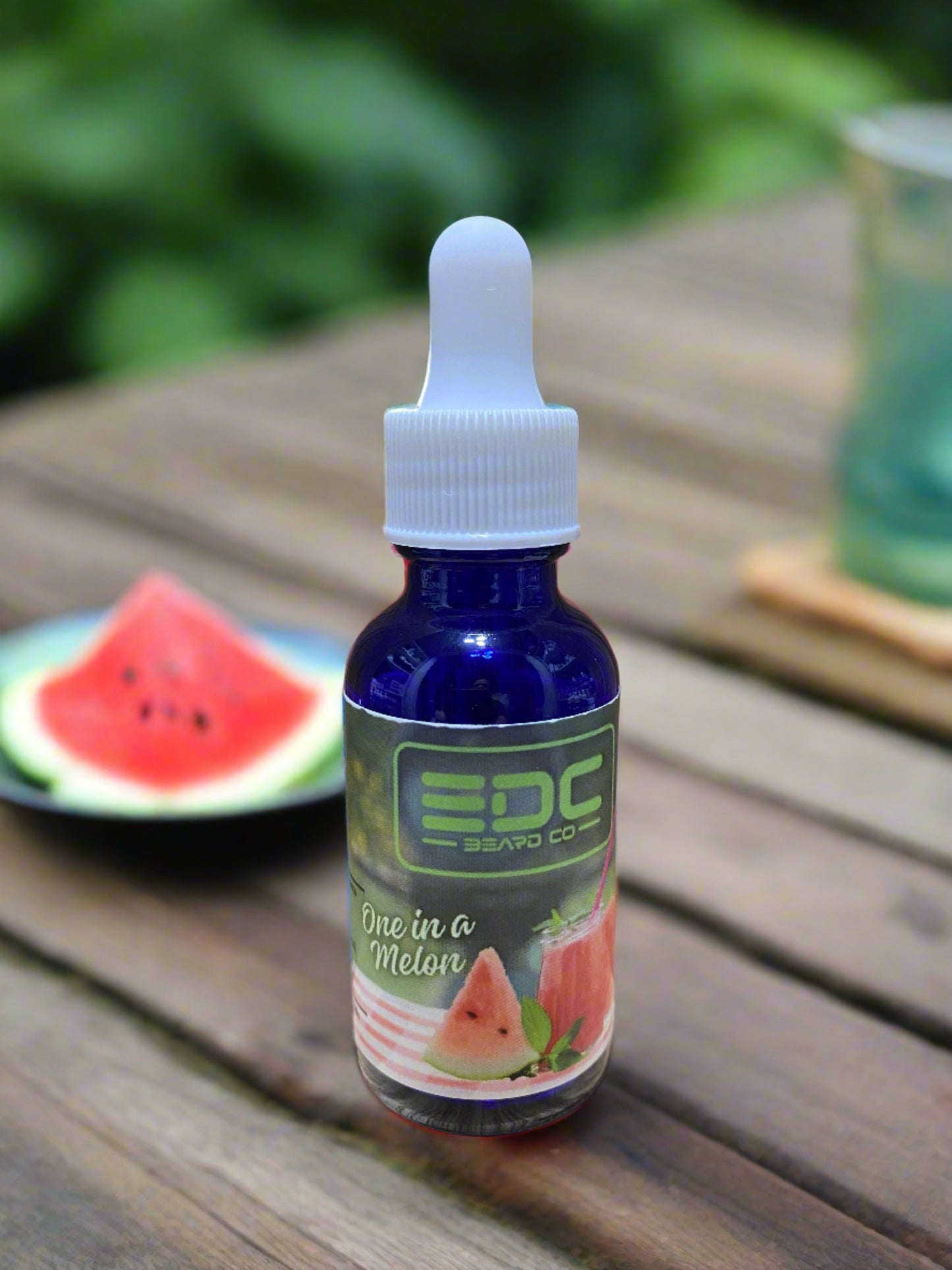 One in a Melon - Beard Oil