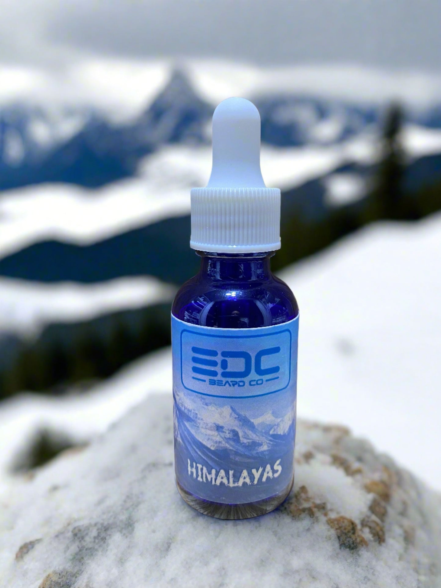 Himalayas - Beard Oil