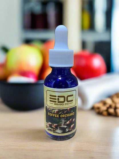 Coffee Orchard - Beard Oil