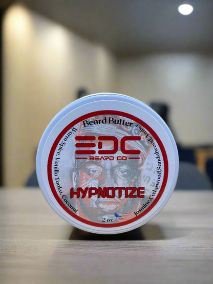 Hypnotize - Beard Butter