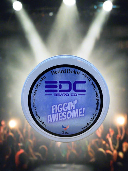 Figgin Awesome - Beard Balm