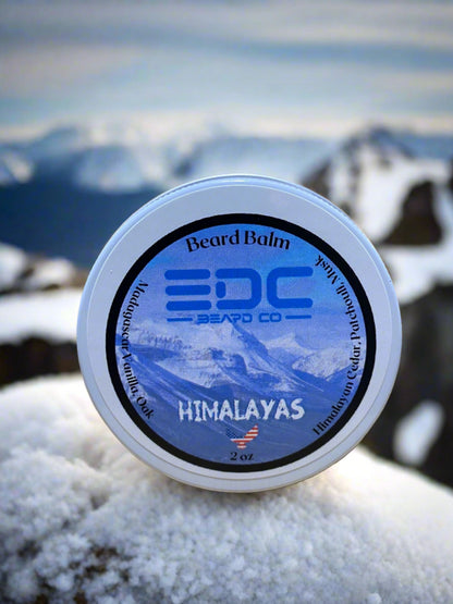 Himalayas - Beard Balm