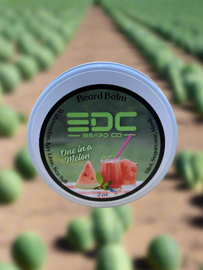 One in a Melon - Beard Balm