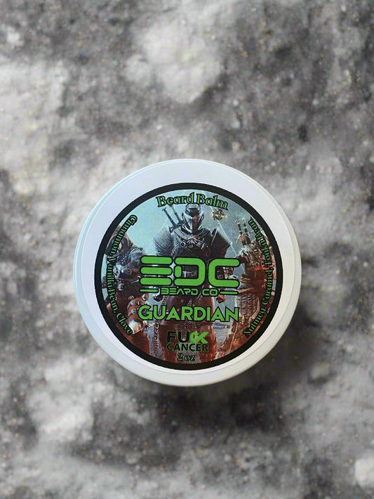 Guardian - Beard Balm