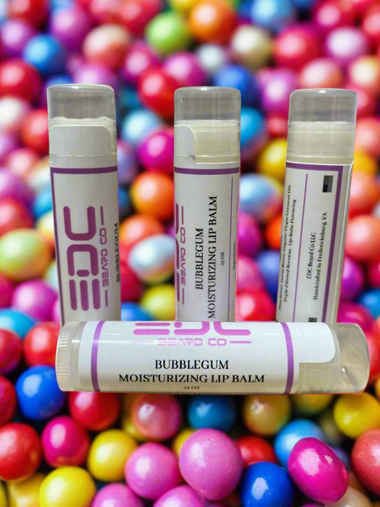 Lip Balm - Bubblegum