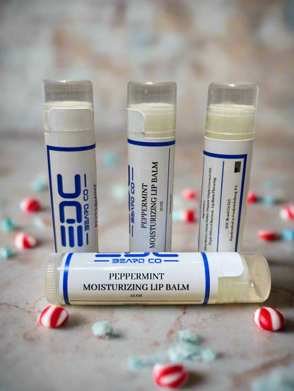 Lip Balm - Peppermint