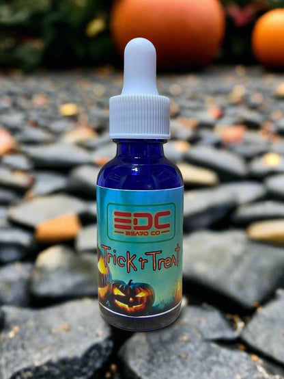 Trick 'R Treat - Beard Oil