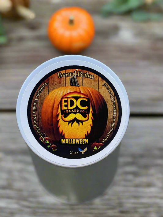 Malloween - Beard Balm