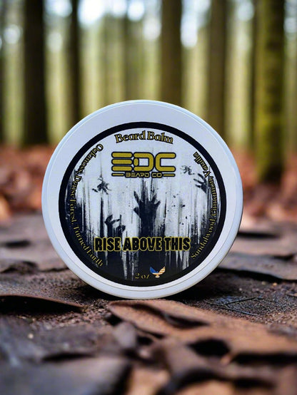 Rise Above This - Beard Balm