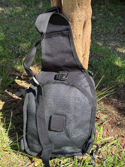 EDC Bug Out Bag (B.O.B.)