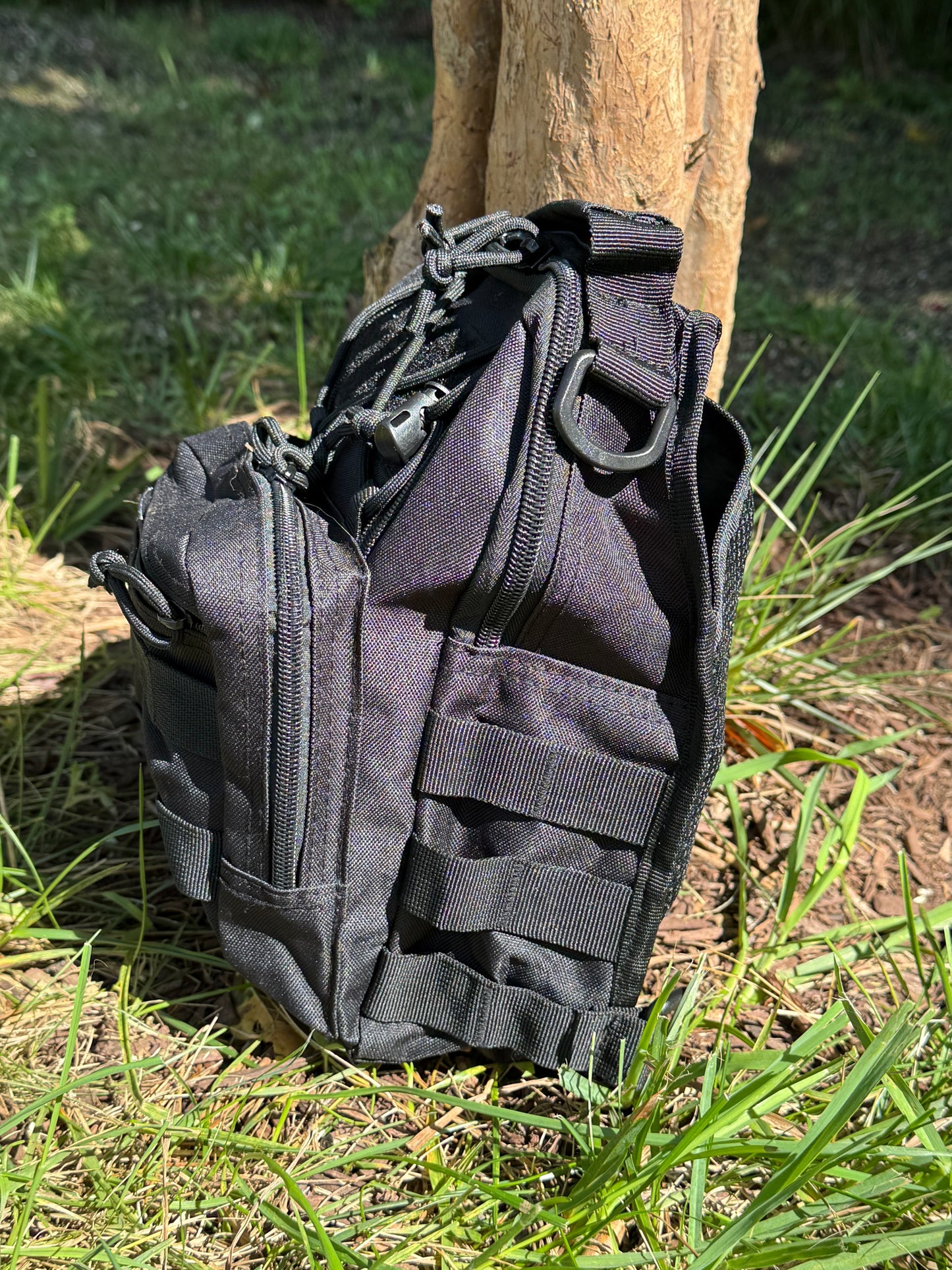 EDC Bug Out Bag (B.O.B.)