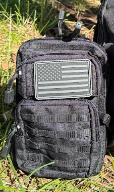 EDC Mini Bug Out Bag (B.O.B.)