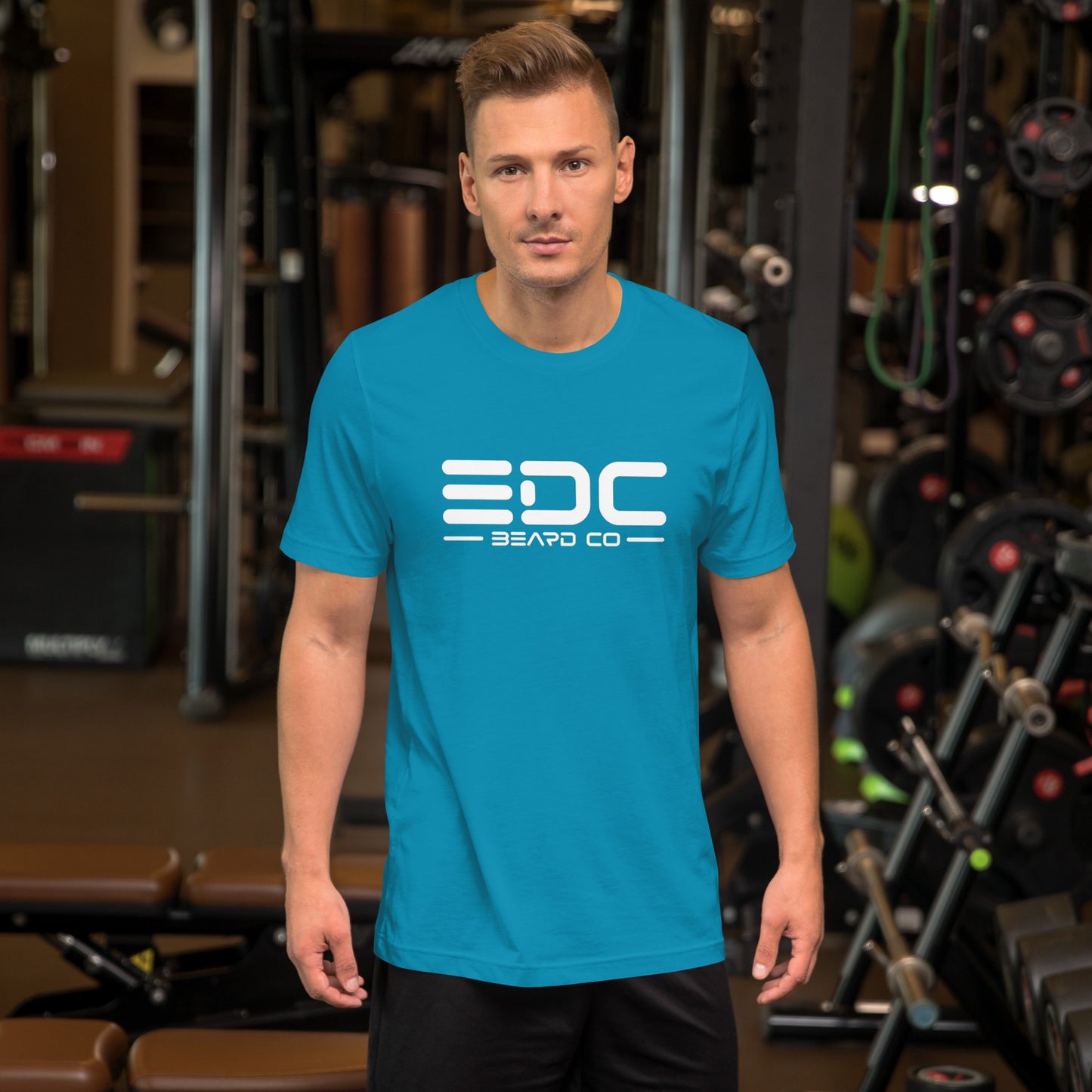 EDC Men's T-shirt - 10 colors!