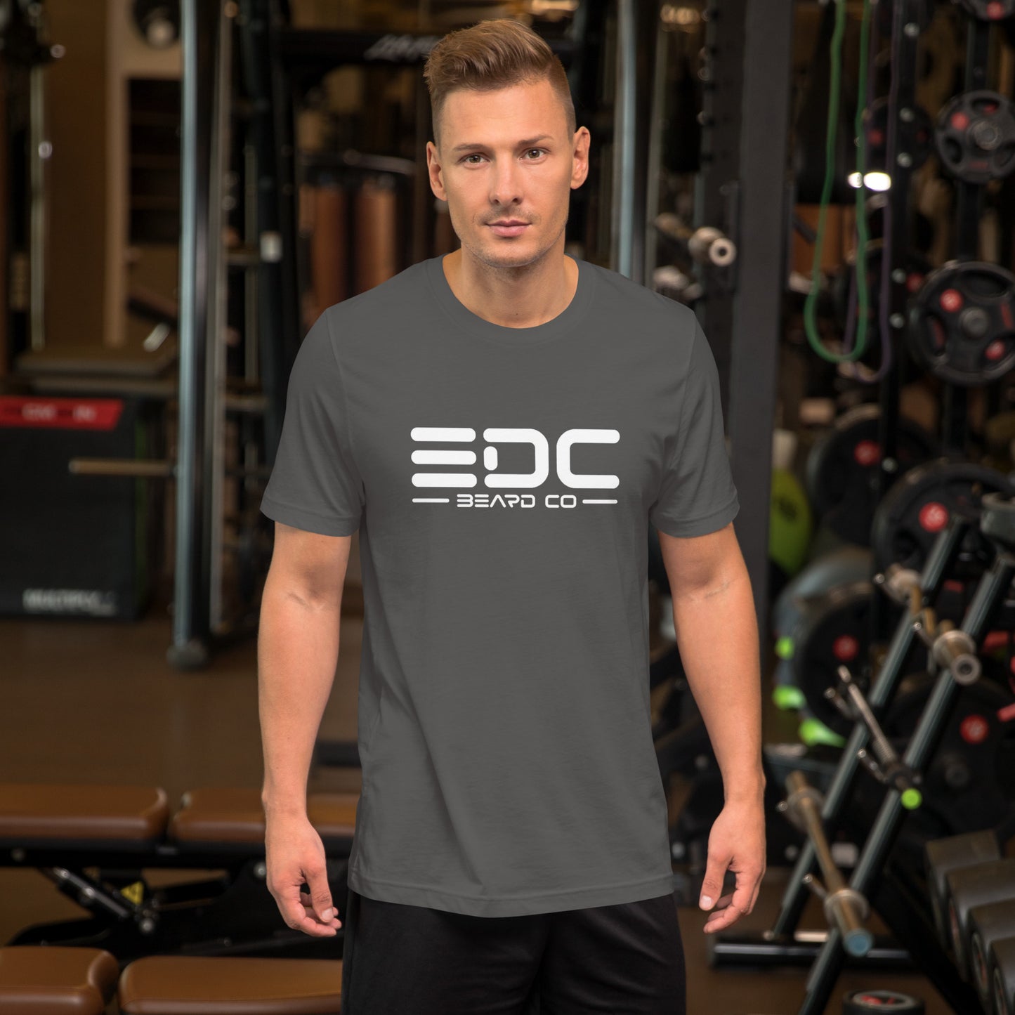 EDC Men's T-shirt - 10 colors!