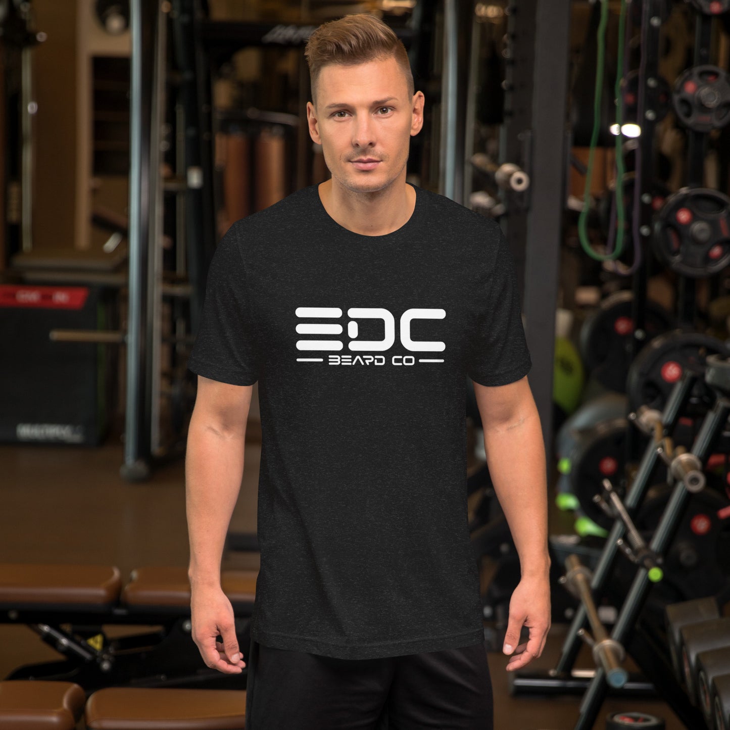 EDC Men's T-shirt - 10 colors!