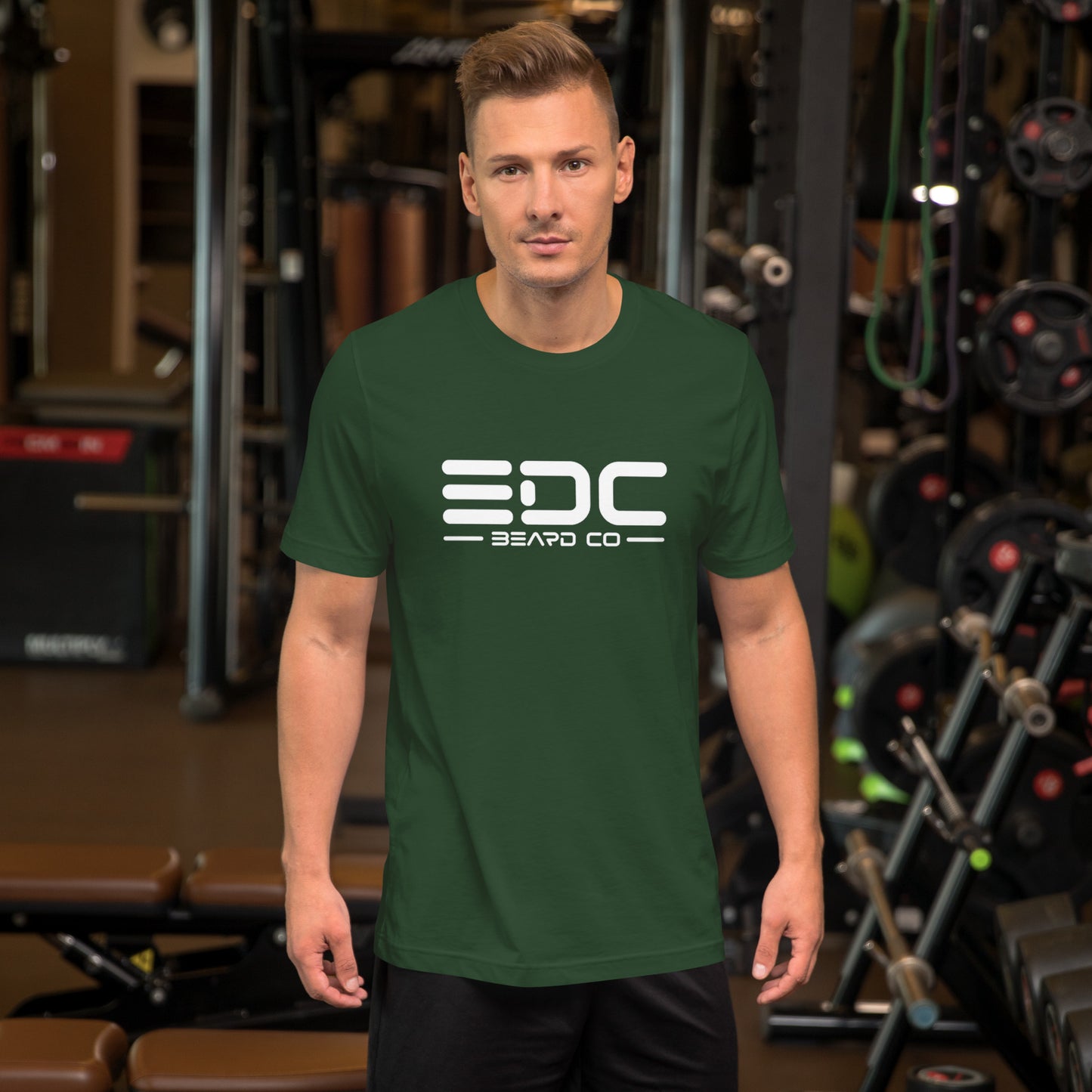 EDC Men's T-shirt - 10 colors!