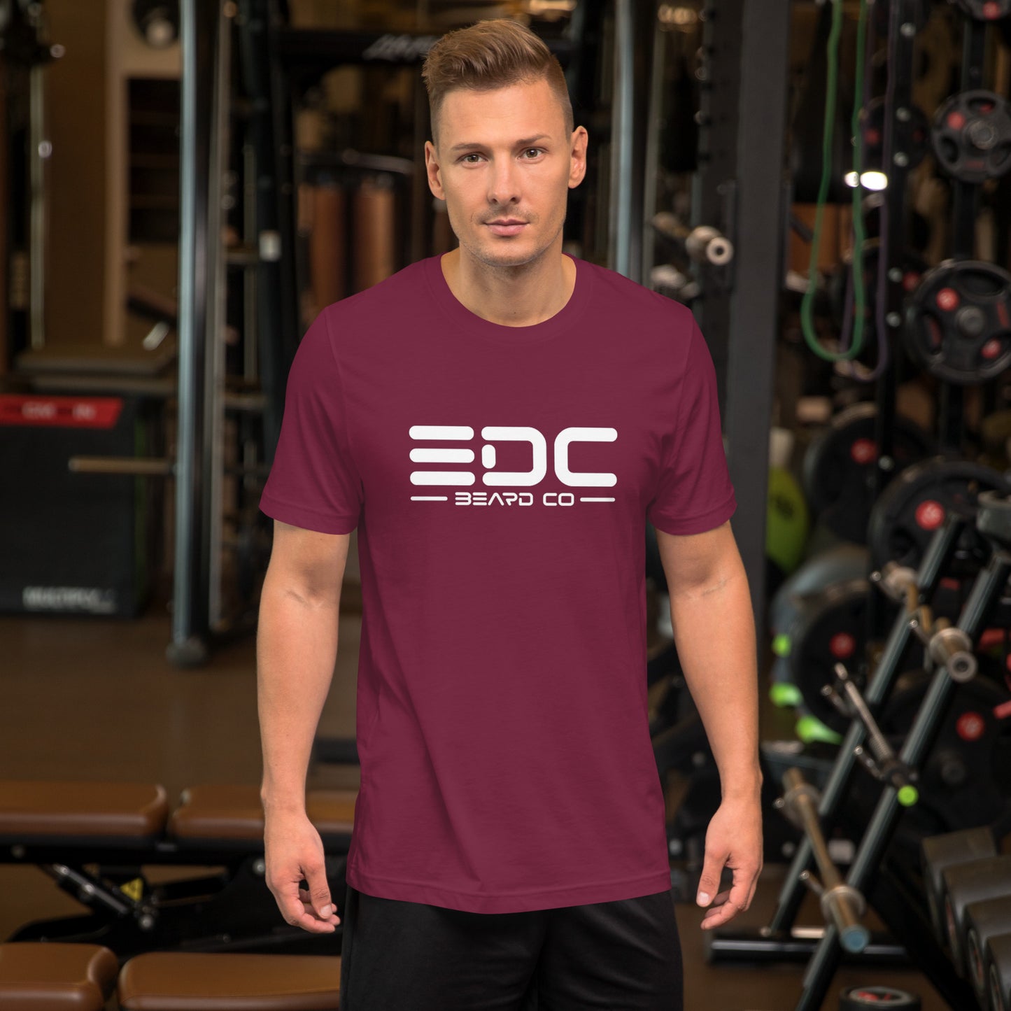 EDC Men's T-shirt - 10 colors!