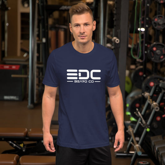 EDC Men's T-shirt - 10 colors!