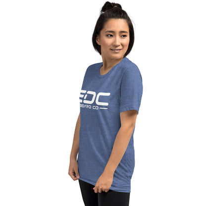 EDC Women's T-Shirt - 9 colors!