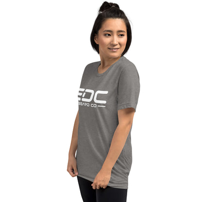 EDC Women's T-Shirt - 9 colors!