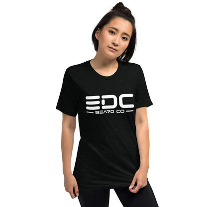 EDC Women's T-Shirt - 9 colors!